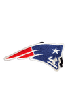 City League Mascot Patch