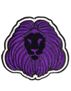 City League Mascot Patch