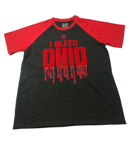 Smart I Bleed Ohio