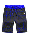 Dri-Fit Pattern Shorts