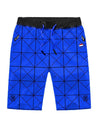 Dri-Fit Pattern Shorts