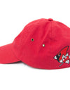 Vip Cardinal Dad Hat