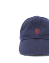Vip Cardinal Dad Hat