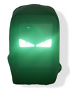 Chameleon LED Bluetooth Backpack