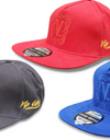 V Logo Hat