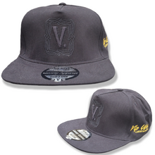 Load image into Gallery viewer, V Logo Hat
