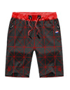 Dri-Fit Pattern Shorts