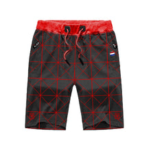 Load image into Gallery viewer, Dri-Fit Pattern Shorts