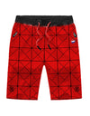 Dri-Fit Pattern Shorts