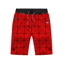 Load image into Gallery viewer, Dri-Fit Pattern Shorts
