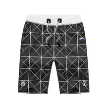 Load image into Gallery viewer, Dri-Fit Pattern Shorts