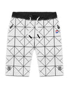 Dri-Fit Pattern Shorts