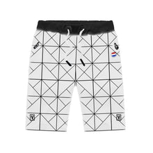 Load image into Gallery viewer, Dri-Fit Pattern Shorts