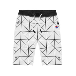 Dri-Fit Pattern Shorts