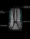 Chameleon LED Bluetooth Backpack