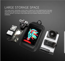 Load image into Gallery viewer, Chameleon LED Bluetooth Backpack